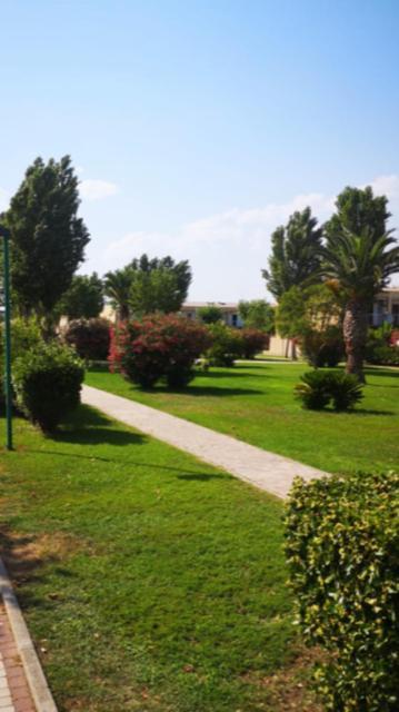 Villetta A Schiera In Villaggio Metatur メタポント エクステリア 写真